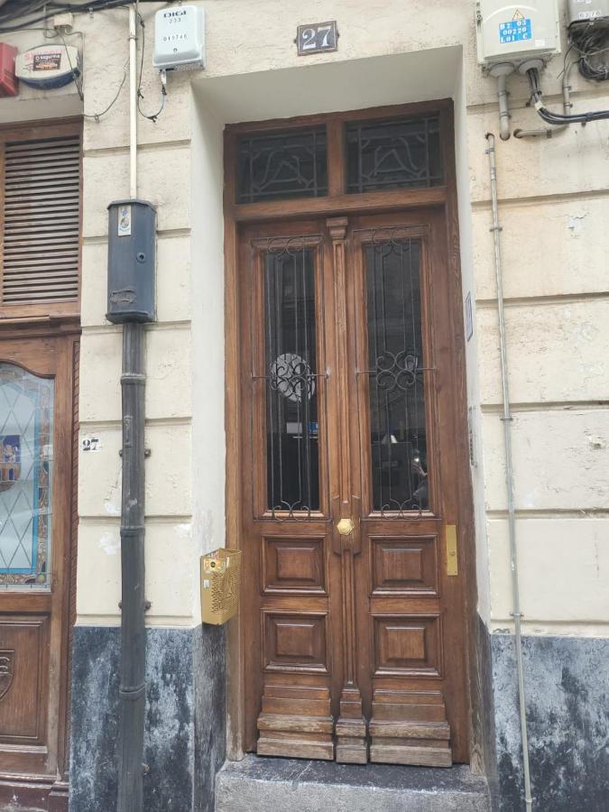 Amplio Y Recien Reformado En Indautxu Bilbau Exterior foto